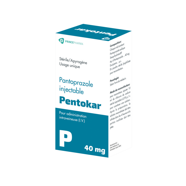 Pentokar Injection