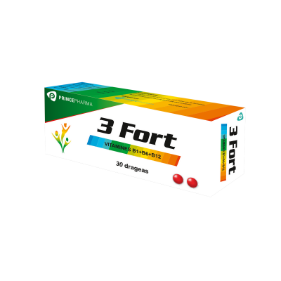 3 Fort Tablet