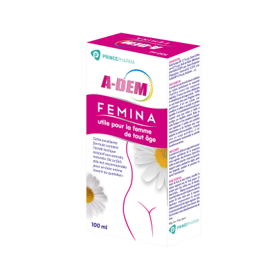 A-DEM Femina Solution