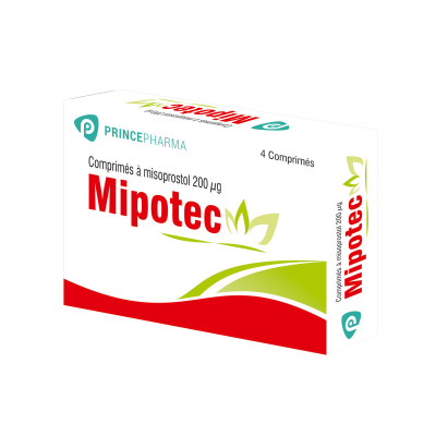 Mipotec Tab