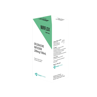 Nirflox Infusion