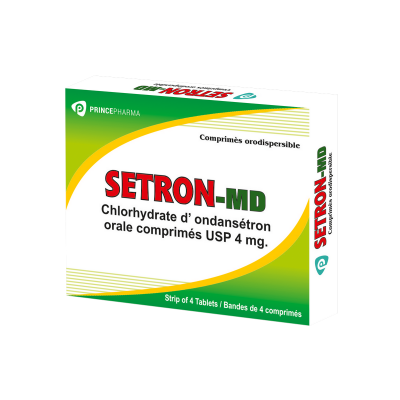 Setron MD Tablet