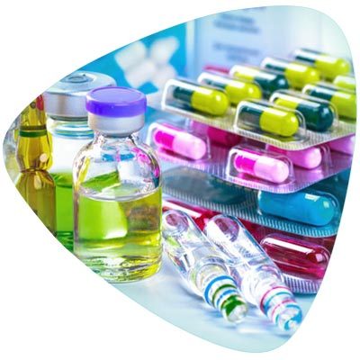 Antacids, Antireflux & Antiulcerants