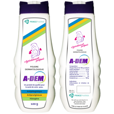 A-Dem Powder