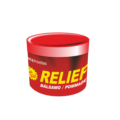 Relief Rub