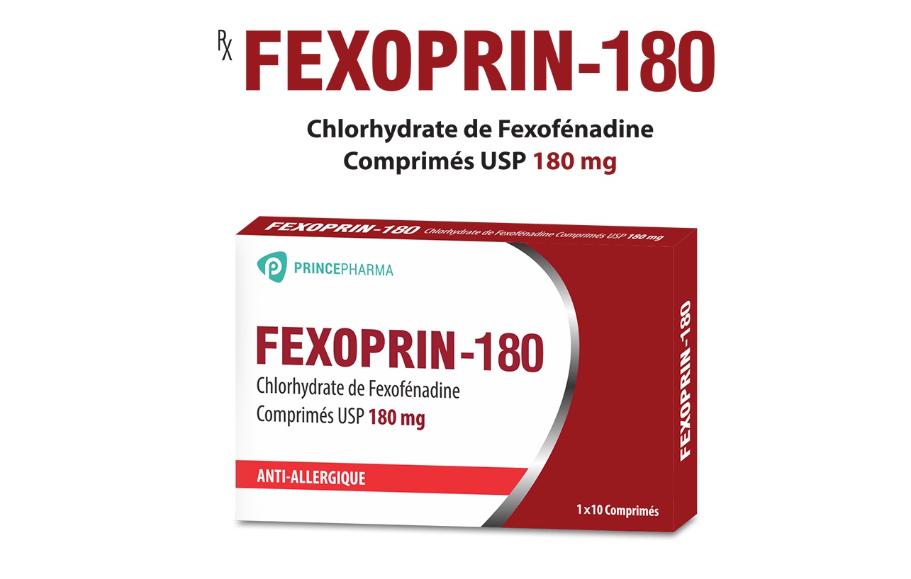 Fexoprin