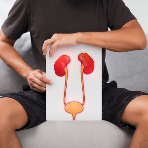 Genito Urinary System