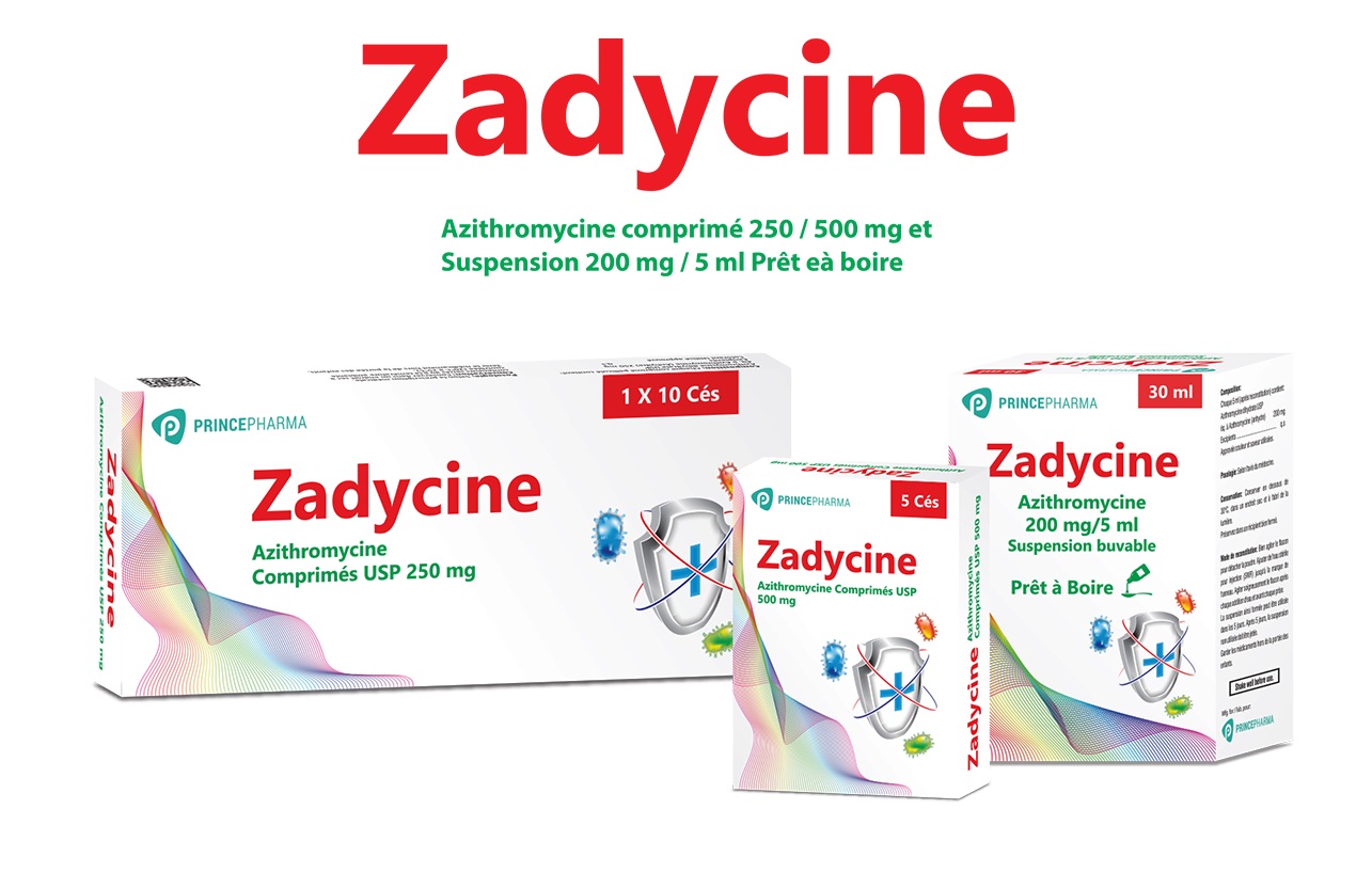 Zadycine