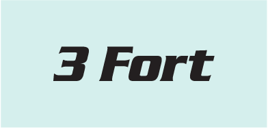 3 Fort