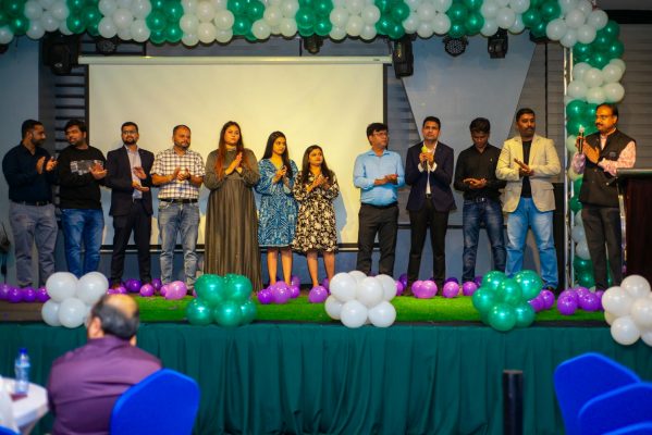 Reward & Recognition