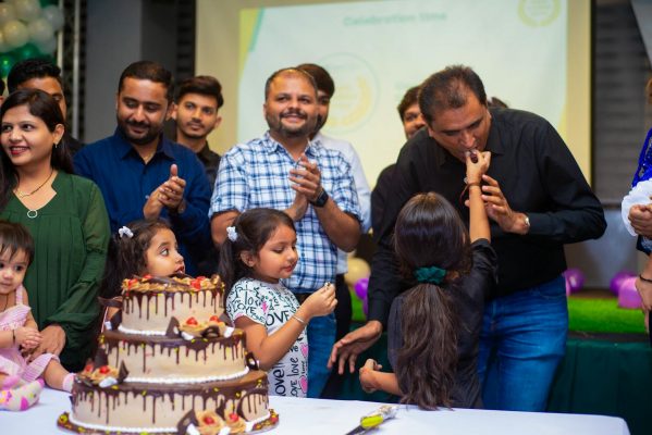 Reward & Recognition