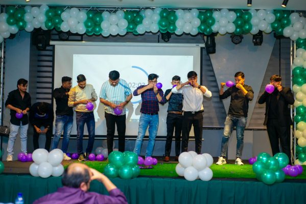 Reward & Recognition