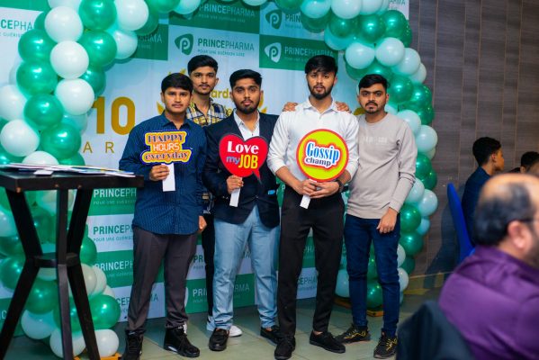 Reward & Recognition