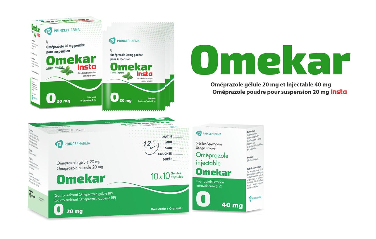 Omekar