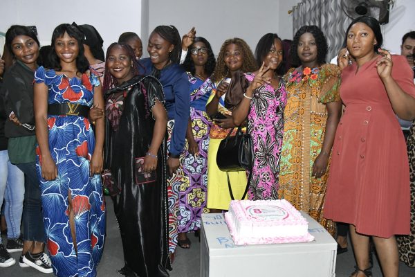 Women’s Day Celebration