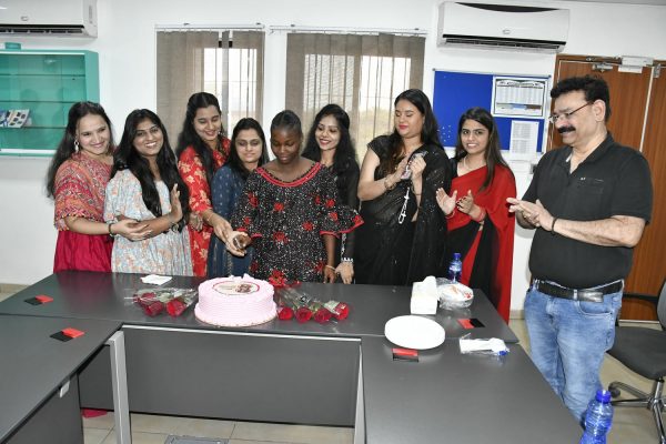 Women’s Day Celebration